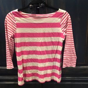 Ladies Ann Taylor Loft blouse